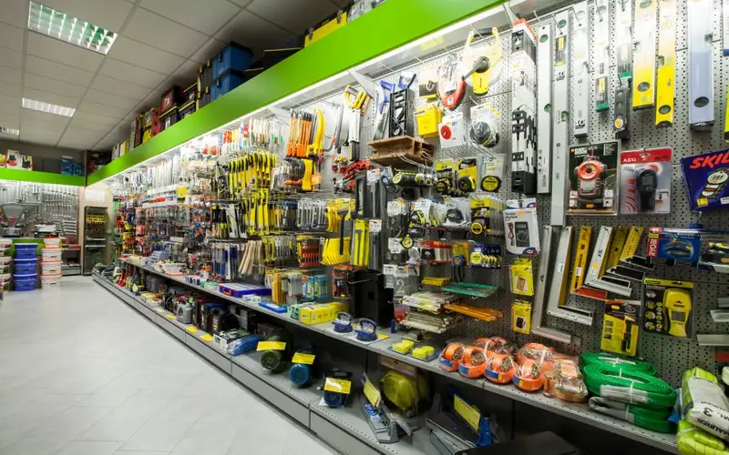 Foto di Ferramenta Giraldin