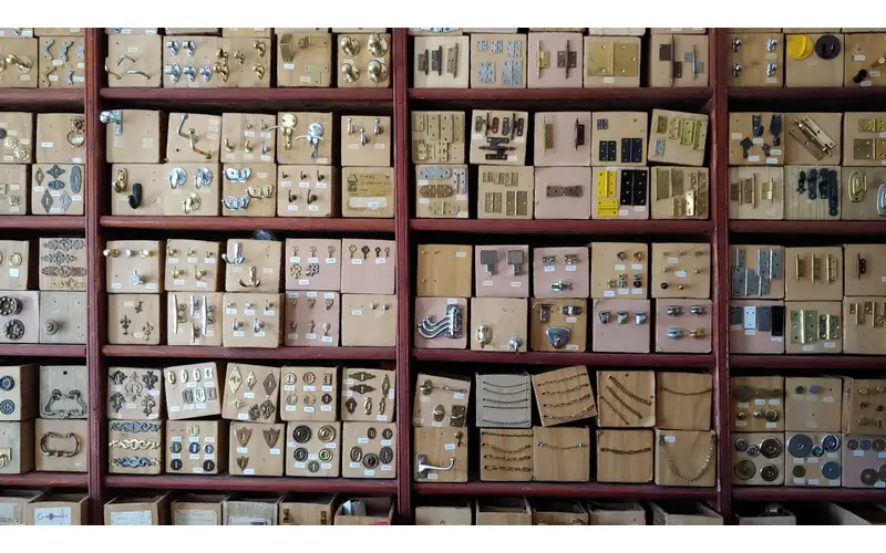 Foto di Ferramenta Girardi Torino