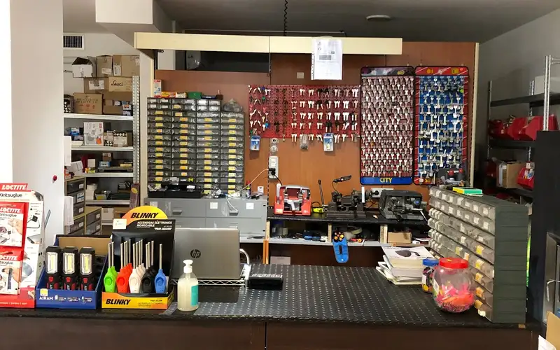 Foto di Ferramenta Girmu