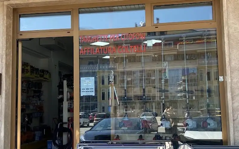 Foto di Ferramenta Giuliani L'Aquila