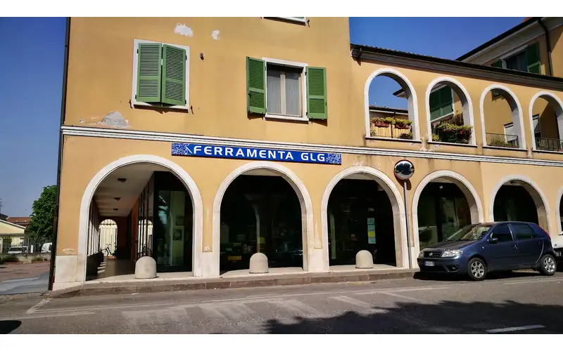 Foto di Ferramenta Glg