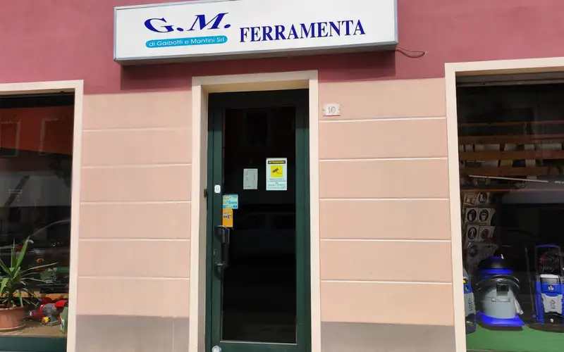 Foto di Ferramenta G.M.
