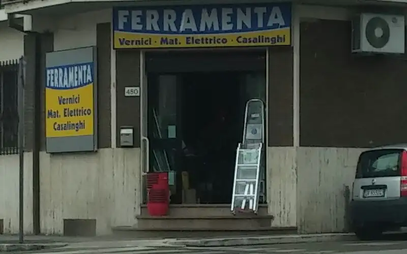 Foto di Ferramenta Golinucci