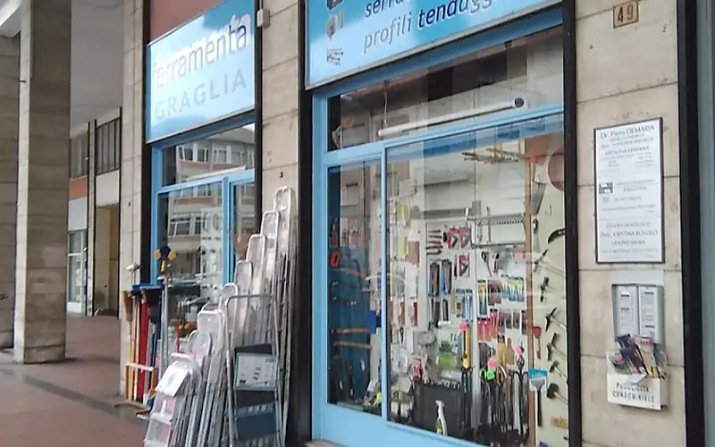 Foto di Ferramenta Graglia