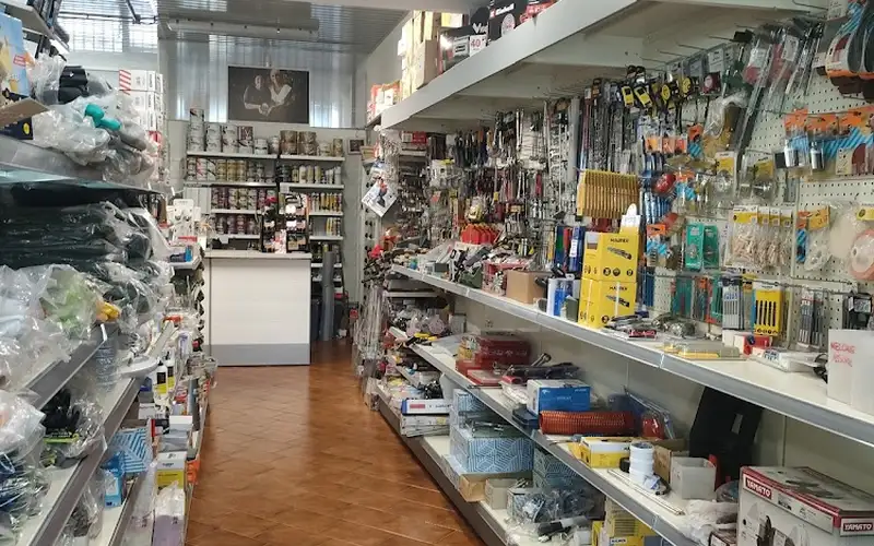 Foto di Ferramenta Grandi