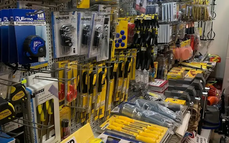Foto di Ferramenta Grassi Bari