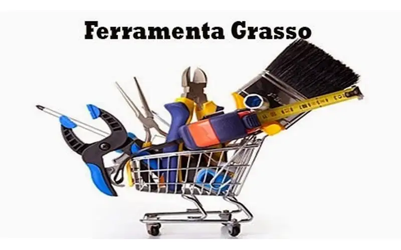 Foto di Ferramenta Grasso Santa Venerina