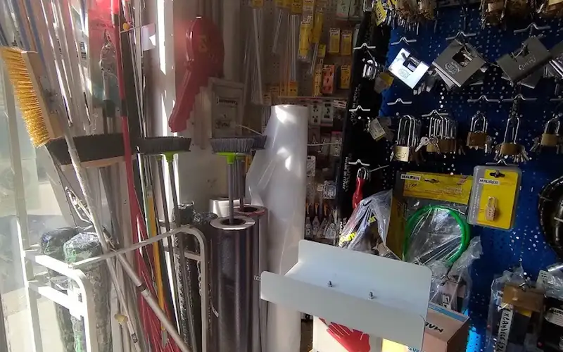 Foto di Ferramenta Greco Bari