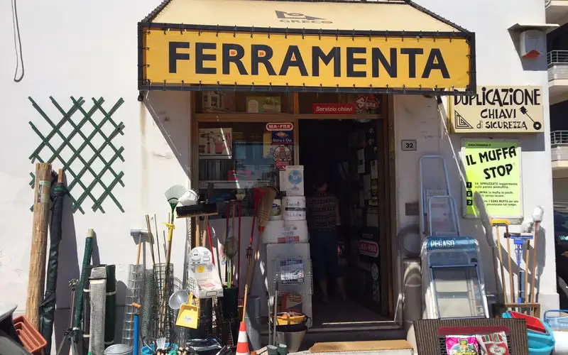 Foto di Ferramenta Greco Oronzo