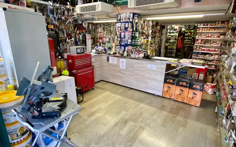 Foto di Ferramenta Greggio