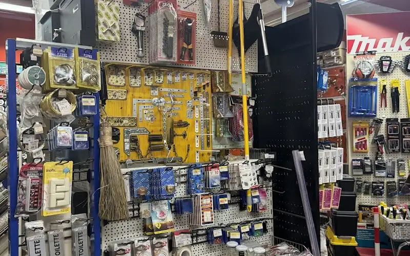 Foto di Ferramenta Grosso