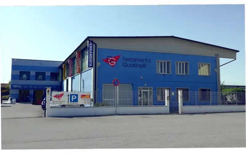 Foto di Ferramenta Guarinelli