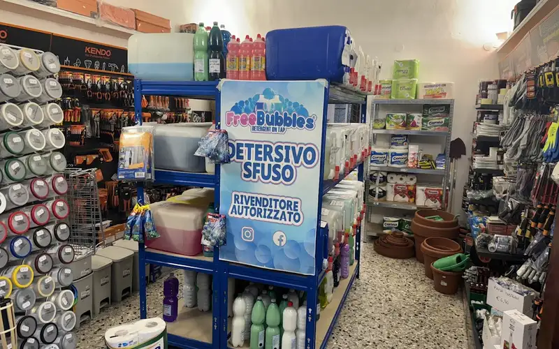 Foto di Ferramenta Guarracino