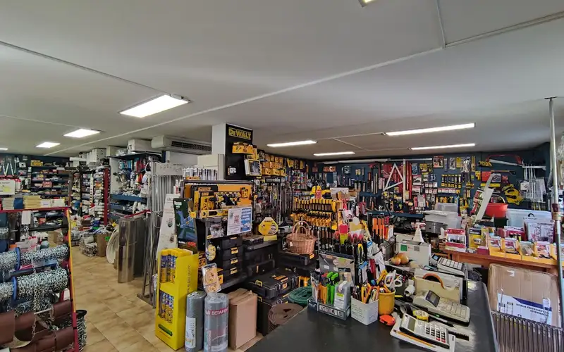 Foto di Ferramenta Gubert Alessandro