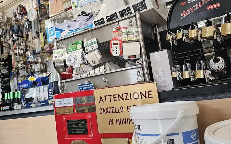 Foto di Ferramenta Guccione