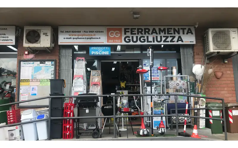 Foto di Ferramenta Gugliuzza