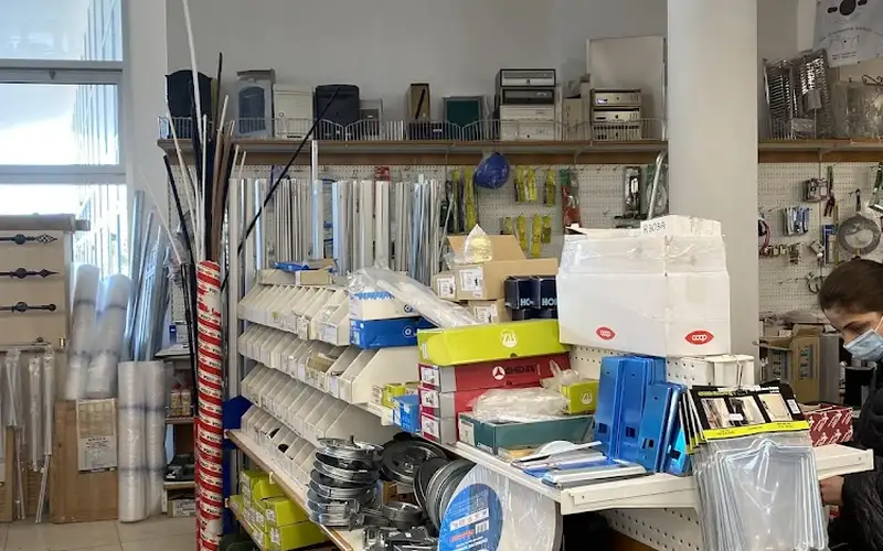 Foto di Ferramenta Guidi Rimini