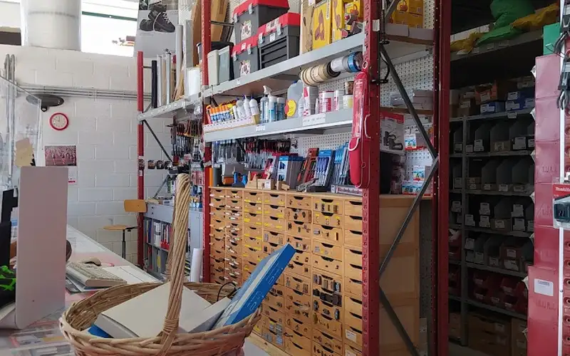 Foto di Ferramenta Hammer