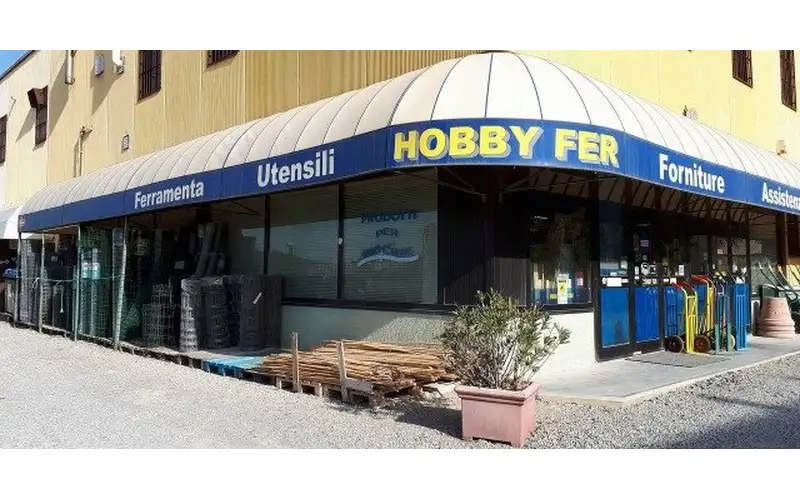 Foto di Ferramenta Hobby - Fer Sas