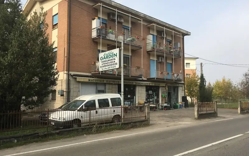 Foto di Ferramenta Hobby Garden