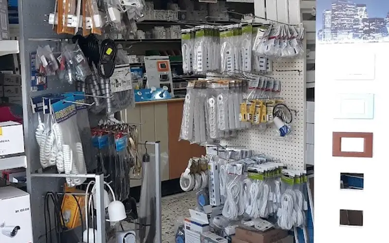 Foto di Ferramenta Hobby House Pro