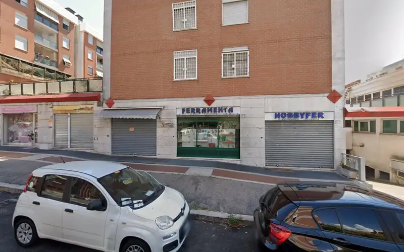 Foto di Ferramenta Hobbyfer