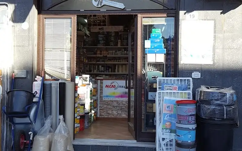 Foto di Ferramenta Iandolo Di Iandolo Carmela