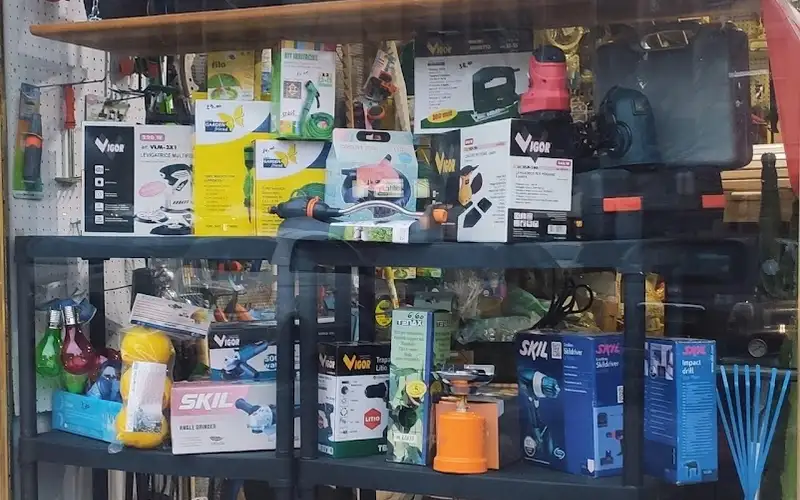 Foto di Ferramenta Ideabrico Di Massaro Pasqualina