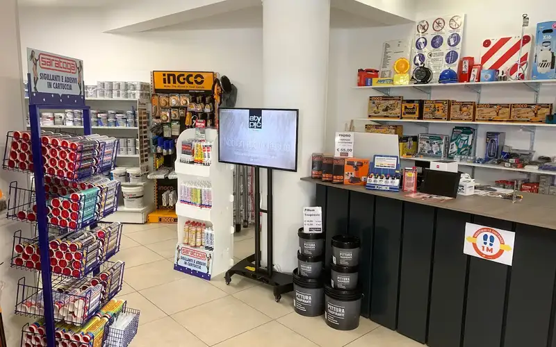 Foto di Ferramenta Idraulica Cosenza