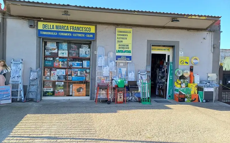 Foto di Ferramenta Idraulica - Della Marca Francesco