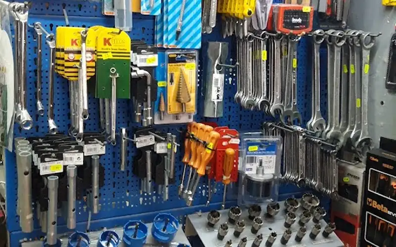 Foto di Ferramenta Idraulica La Fontana