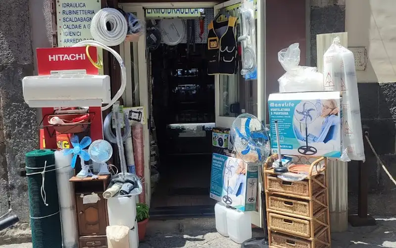 Foto di Ferramenta Idraulica Vinciguerra