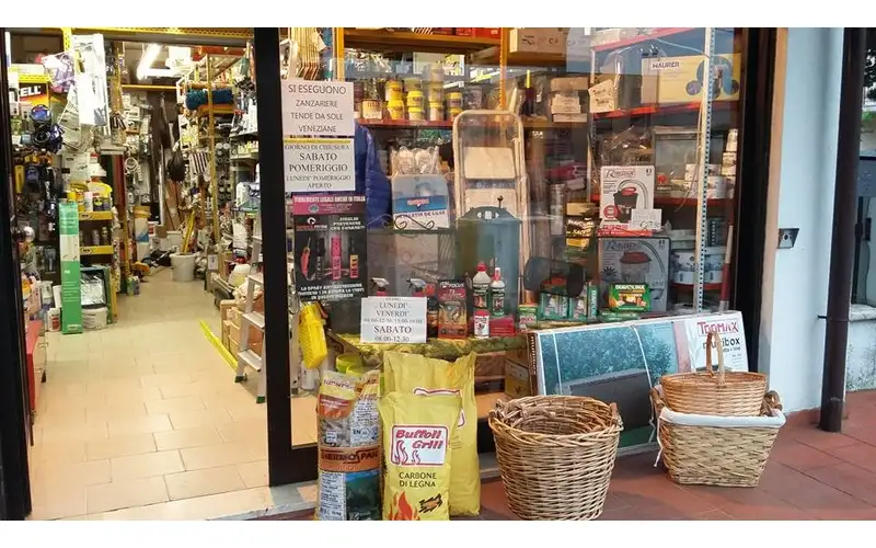 Foto di Ferramenta Idrotermosanitaria Tagliani Rinaldo