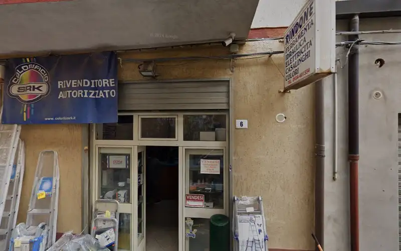 Foto di Ferramenta Il Chiodo Fisso Enna