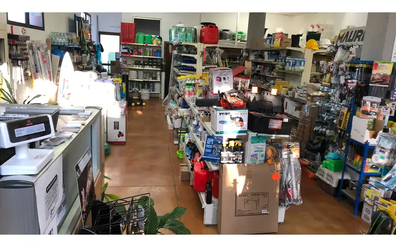 Foto di Ferramenta Il Chiodo Fisso Nuoro