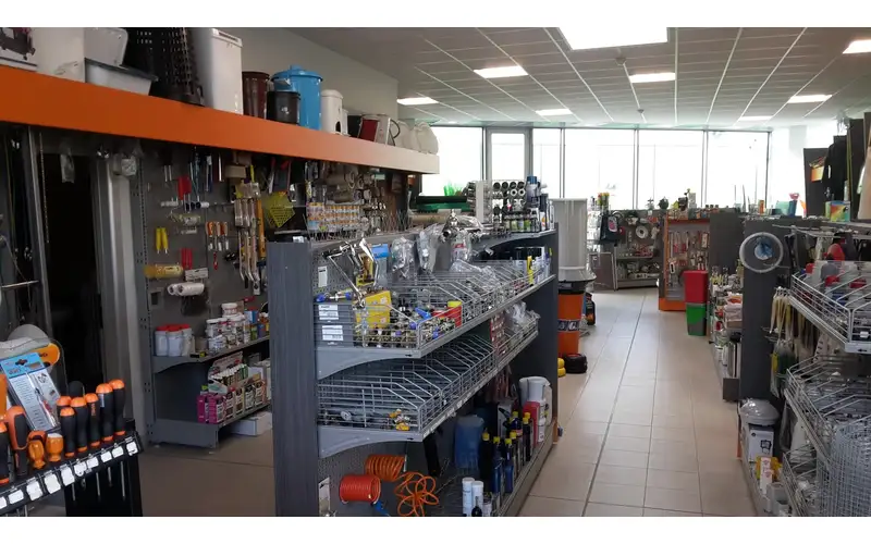 Foto di Ferramenta Il Chiodo Fisso Parma