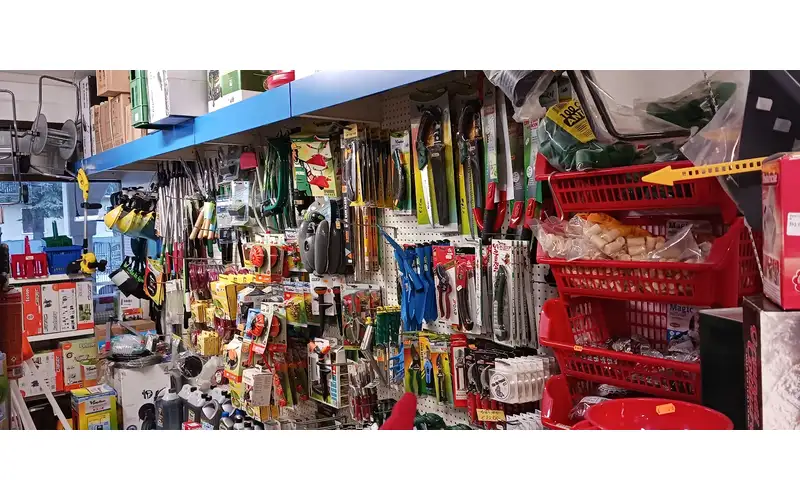 Foto di Ferramenta Il Chiodo Fisso Rimini