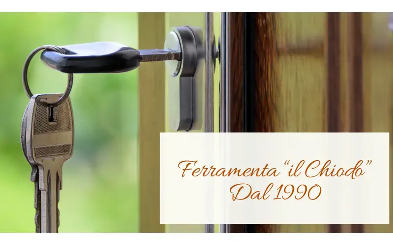 Foto di Ferramenta Il Chiodo
