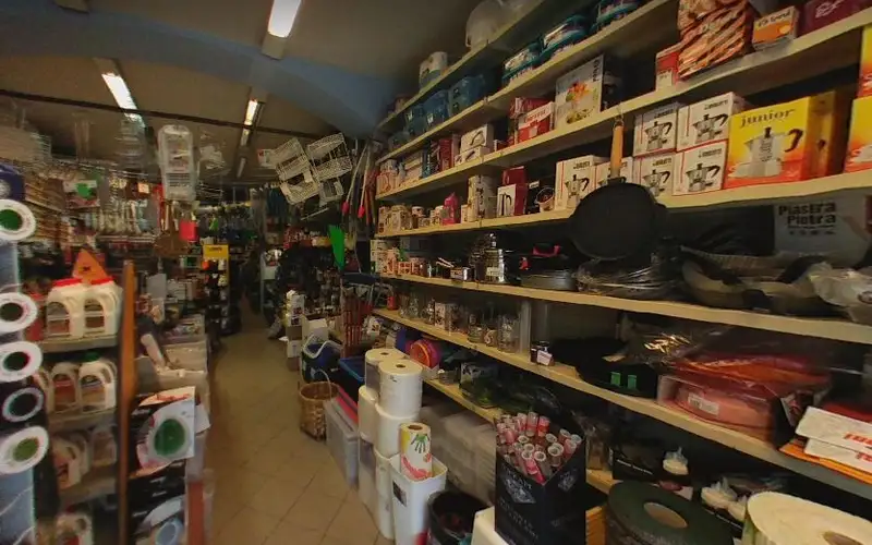 Foto di Ferramenta Il Lupo