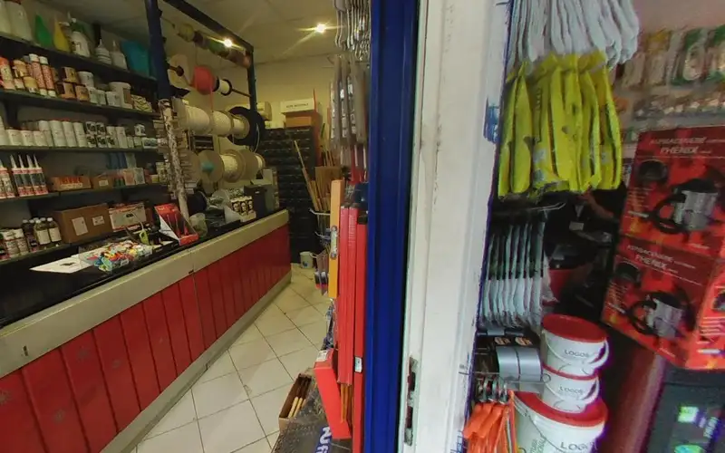 Foto di Ferramenta Il Meglio Di Tutto