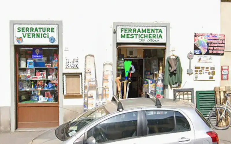 Foto di Ferramenta Il Pino