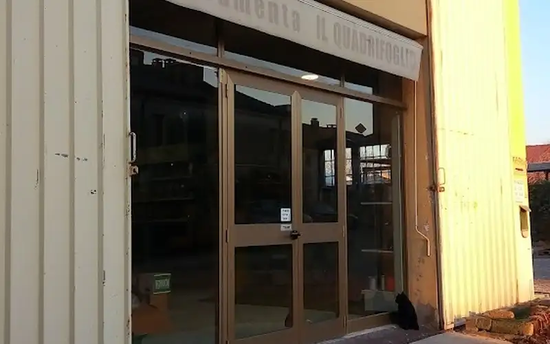 Foto di Ferramenta Il Quadrifoglio Mantova