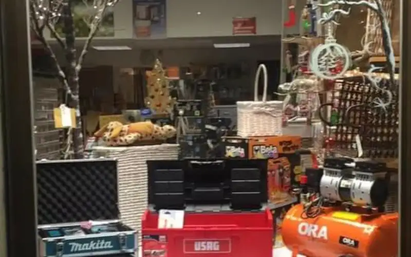 Foto di Ferramenta Il Quadrifoglio Torino