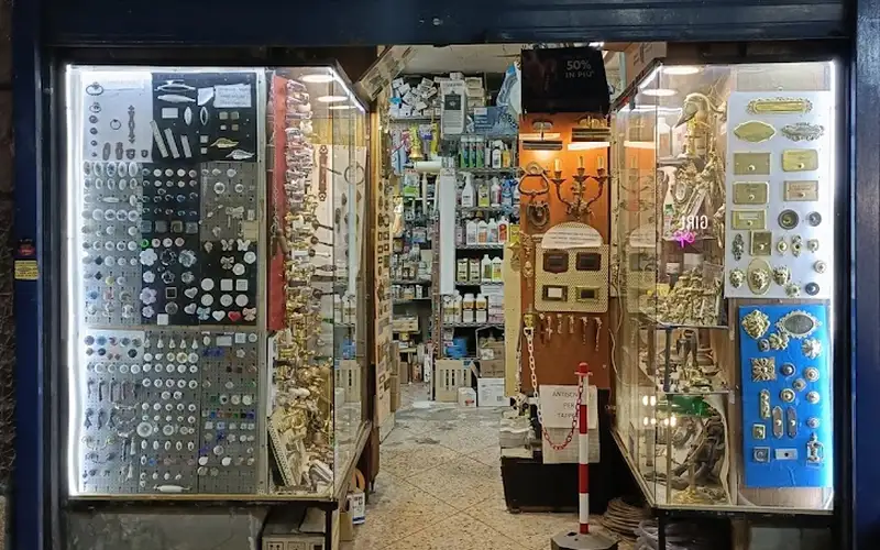 Foto di Ferramenta Il Sigillo 2