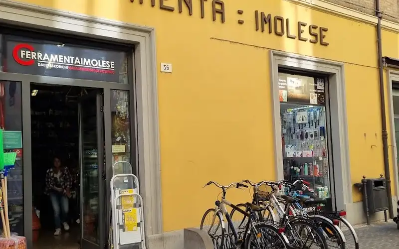 Foto di Ferramenta Imolese