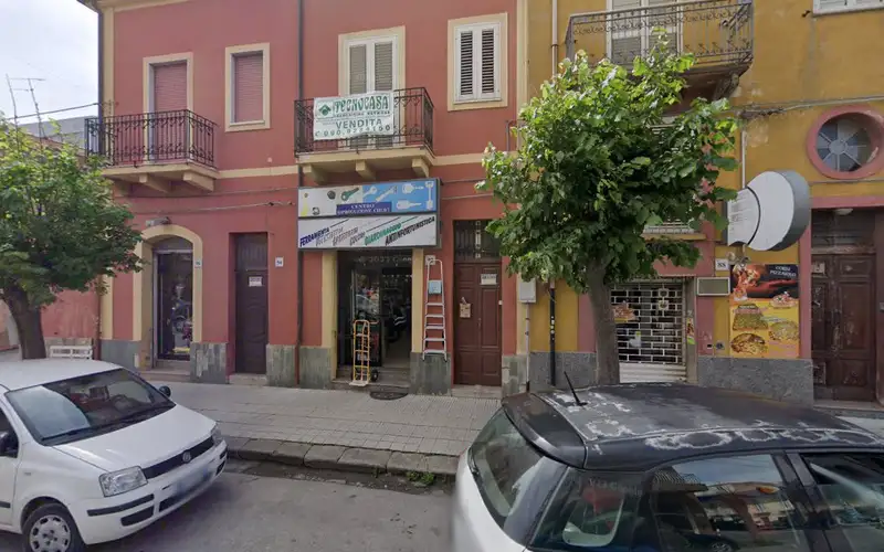 Foto di Ferramenta Impallomeni