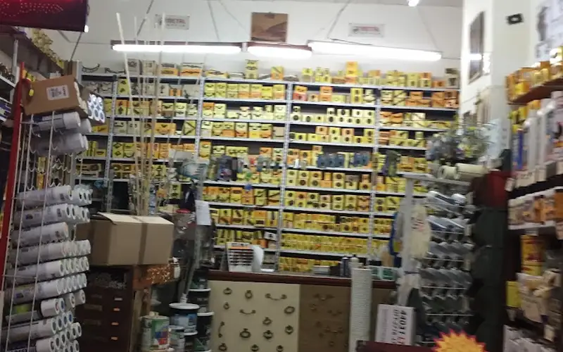 Foto di Ferramenta Improta