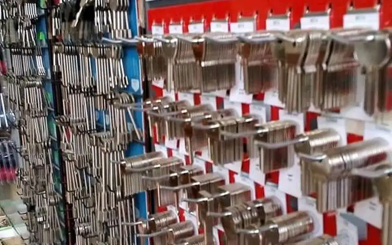 Foto di Ferramenta In Zona