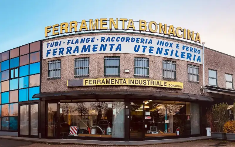 Foto di Ferramenta Industriale Bonacina