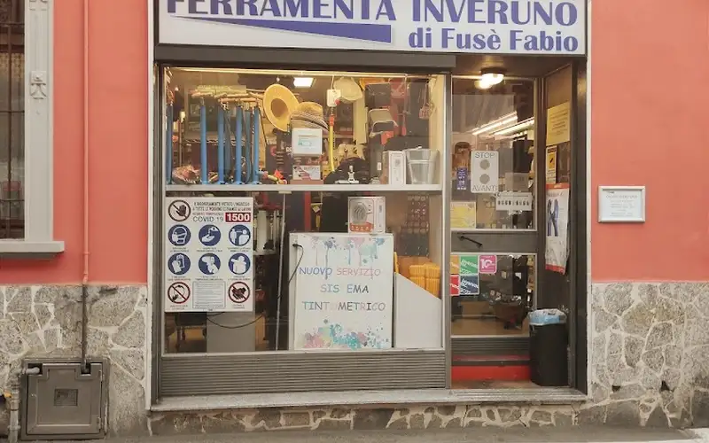 Foto di Ferramenta Inveruno
